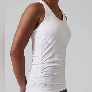 Set of 2 Athleta speed light tank